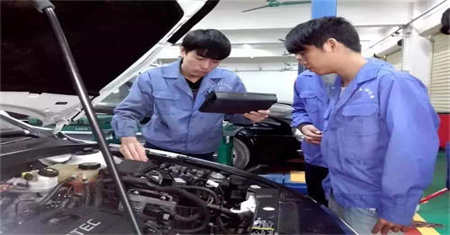 臺州汽車維修工證書報名要多少錢