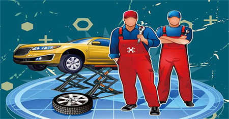 揚州汽車維修工證書什么時候報名有什么用