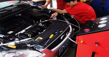 蘇州汽車維修工證書在哪來報名怎么考