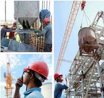 衢州2021起重信號司索工怎么考具體報名費用全國報名
