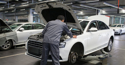 汽車維修工什么時(shí)候可以報(bào)名