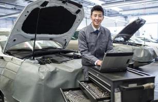 樂山市2021正規(guī)考取汽車維修工