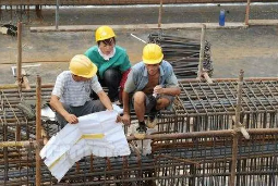 合肥市施工員如何考取