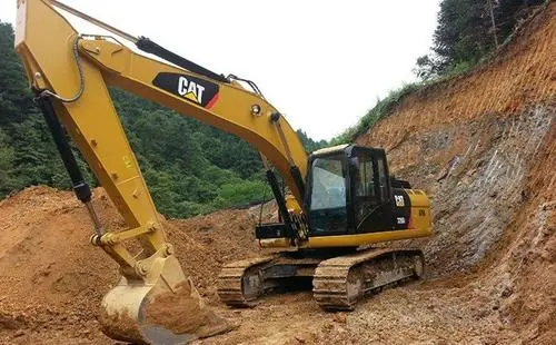 正規的挖掘機去哪報名