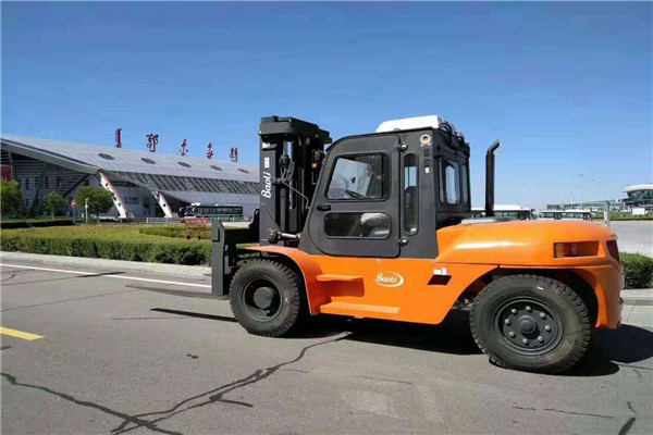 株洲如何報(bào)考叉車操作報(bào)名流程報(bào)考條件