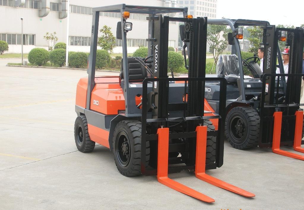 臺州怎么考叉車有什么要求在哪報名考試