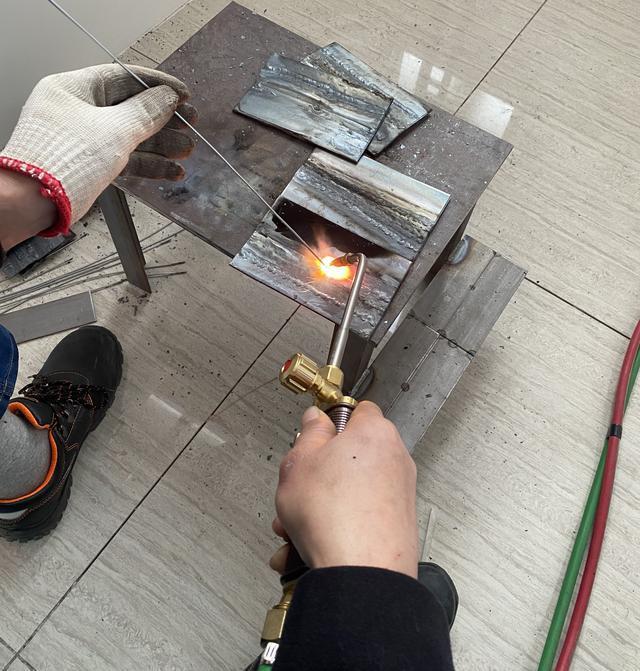 深圳焊工怎么報考考下來要多久免費咨詢