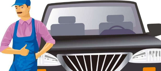 臺州汽車維修工報名