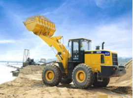 溫州市2021正規考取裝載機